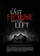Poster do filme A Última Casa